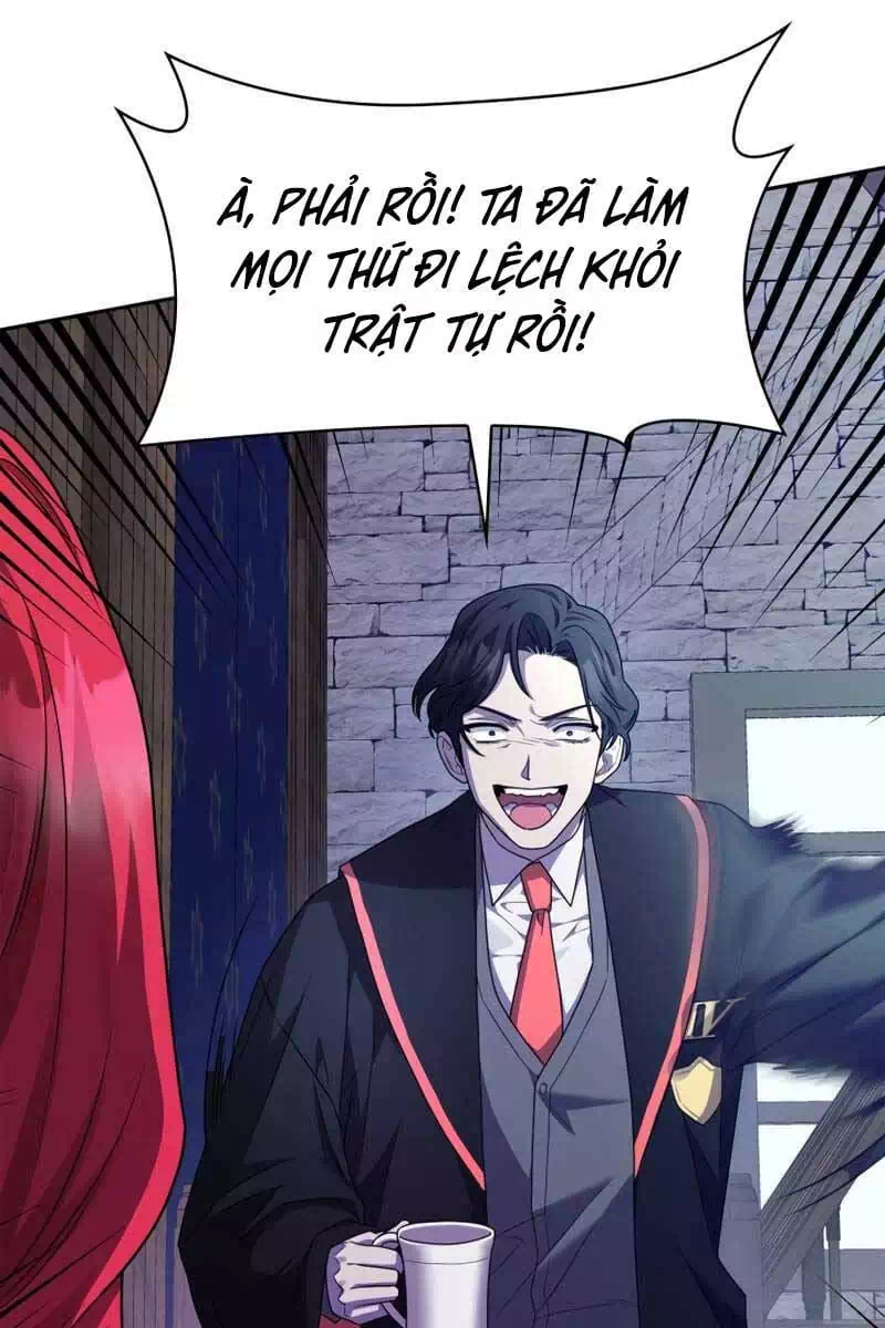 Truyện Tranh Đại Pháp Sư Toàn Năng - Infinite Mage trang 5