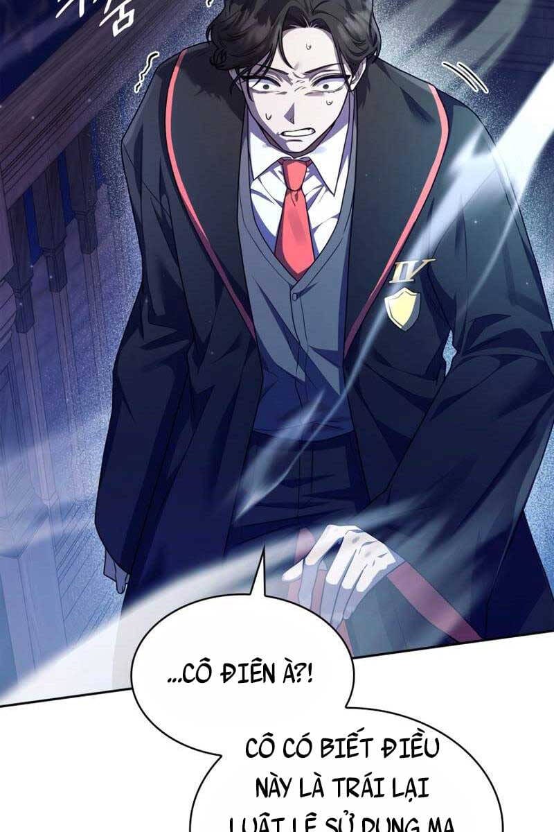 Truyện Tranh Đại Pháp Sư Toàn Năng - Infinite Mage trang 5