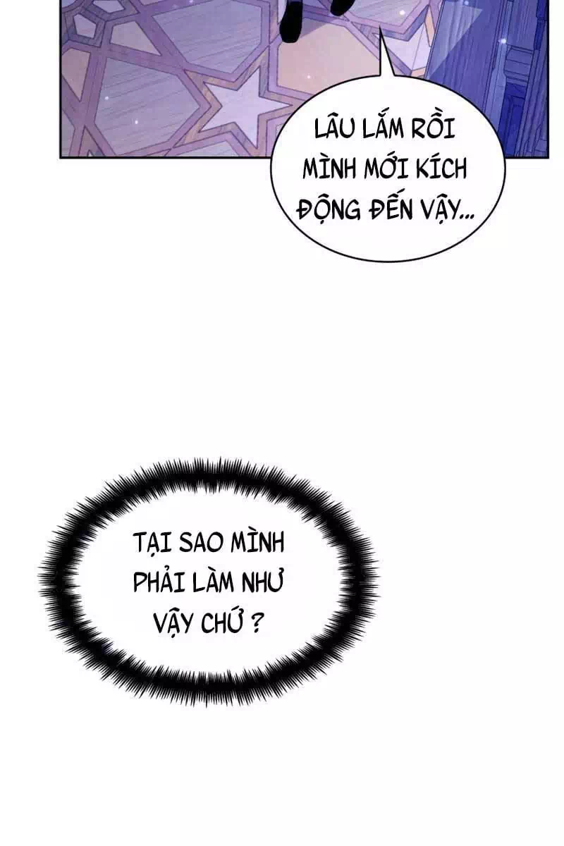 Truyện Tranh Đại Pháp Sư Toàn Năng - Infinite Mage trang 5