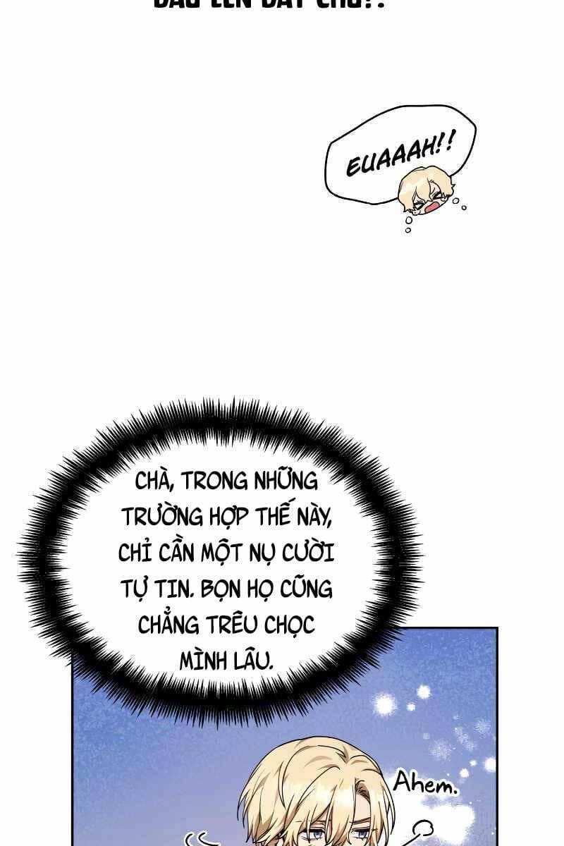 Truyện Tranh Đại Pháp Sư Toàn Năng - Infinite Mage trang 5