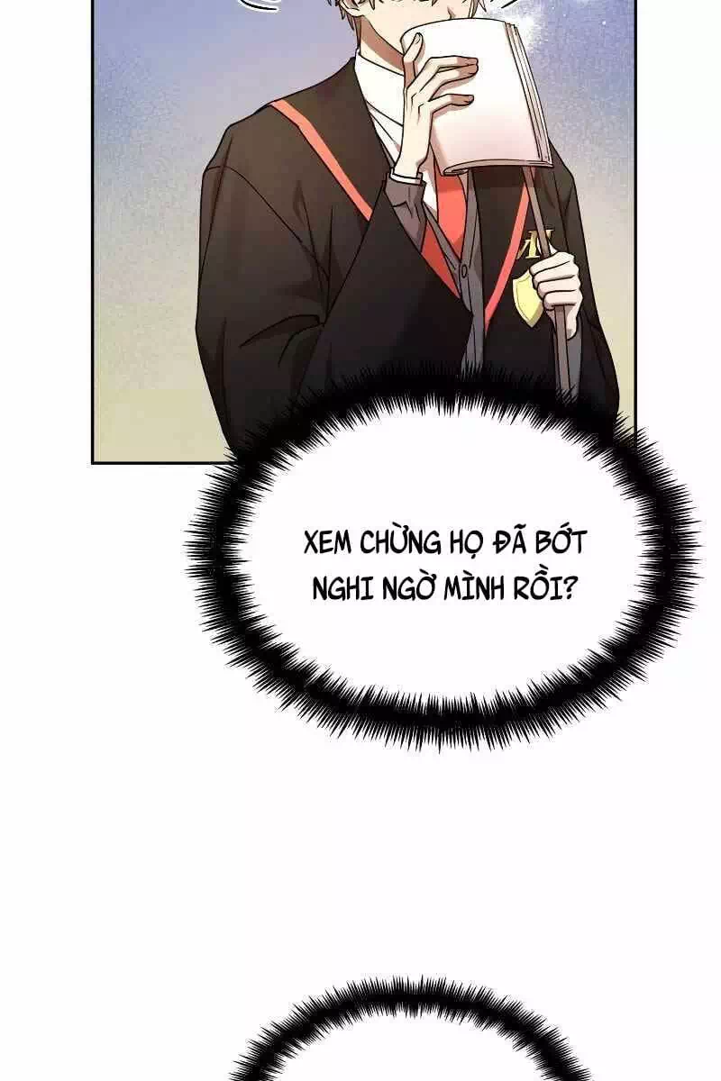 Truyện Tranh Đại Pháp Sư Toàn Năng - Infinite Mage trang 5