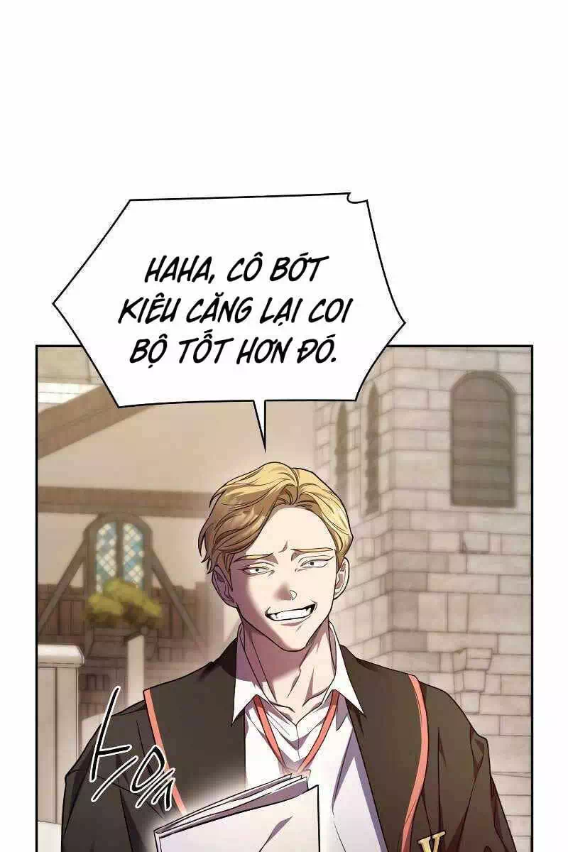 Truyện Tranh Đại Pháp Sư Toàn Năng - Infinite Mage trang 5