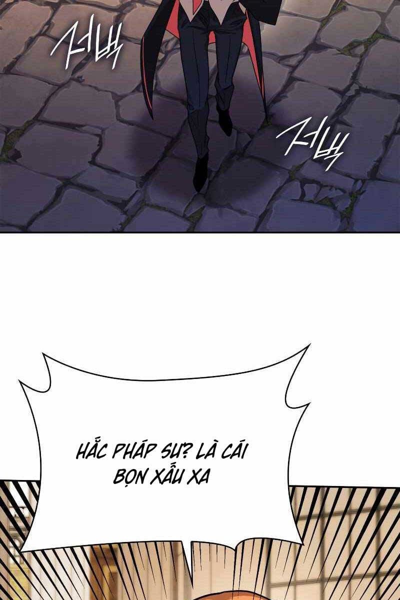 Truyện Tranh Đại Pháp Sư Toàn Năng - Infinite Mage trang 5