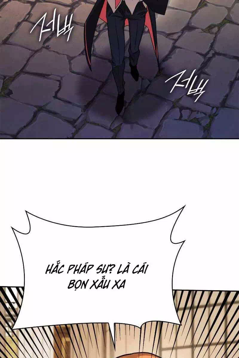 Truyện Tranh Đại Pháp Sư Toàn Năng - Infinite Mage trang 5