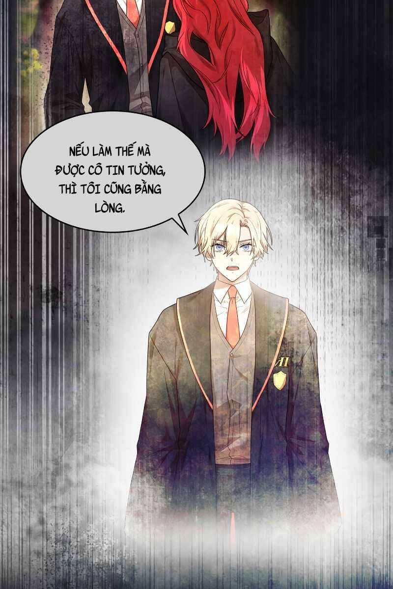 Truyện Tranh Đại Pháp Sư Toàn Năng - Infinite Mage trang 5