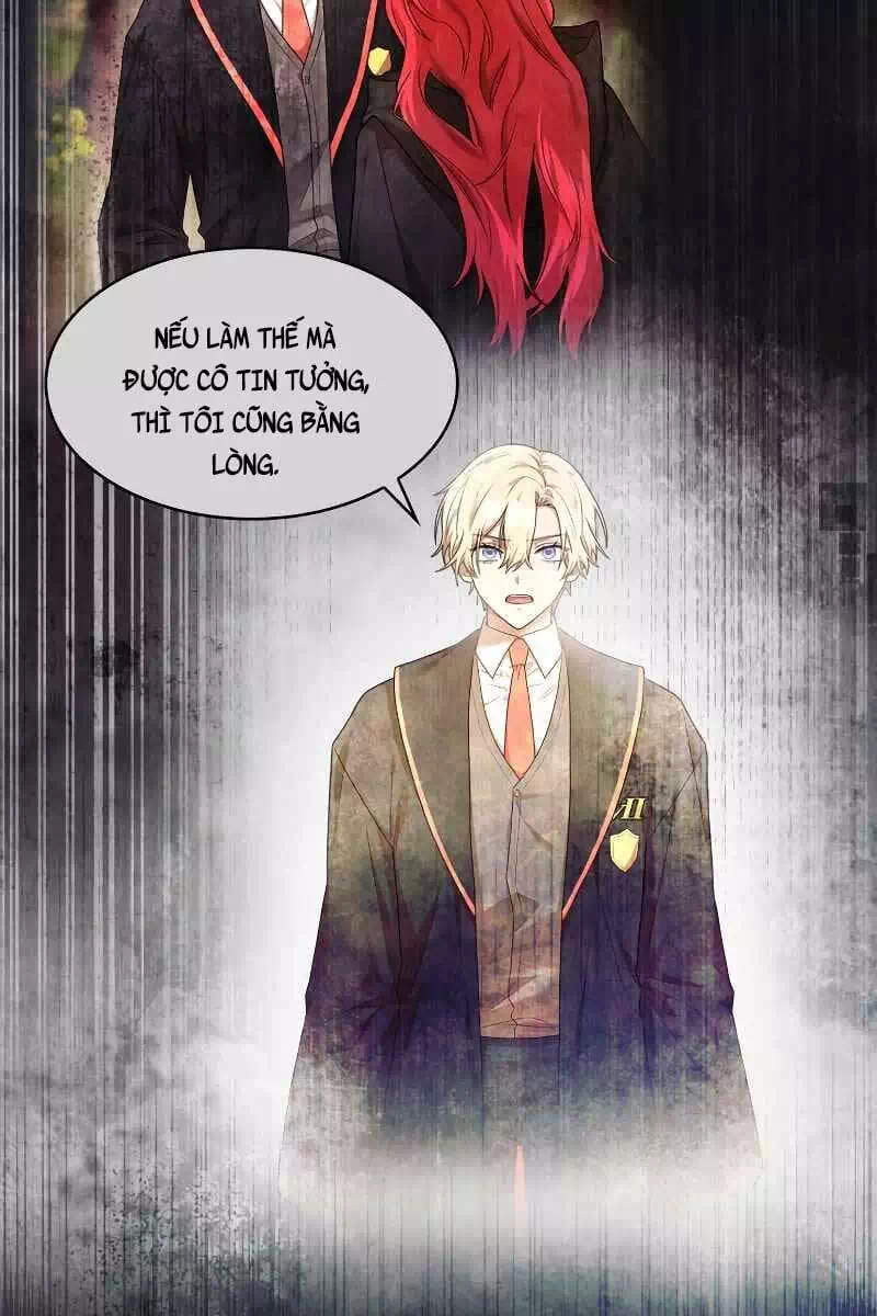 Truyện Tranh Đại Pháp Sư Toàn Năng - Infinite Mage trang 5