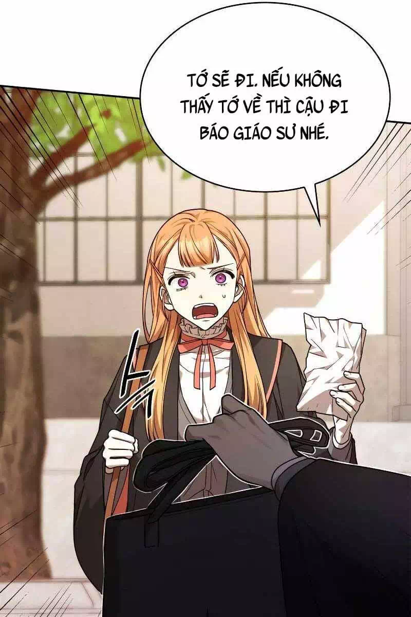 Truyện Tranh Đại Pháp Sư Toàn Năng - Infinite Mage trang 5