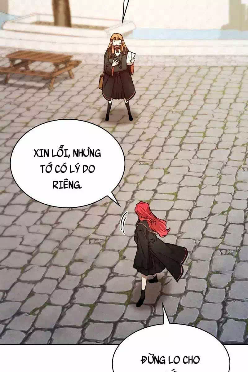 Truyện Tranh Đại Pháp Sư Toàn Năng - Infinite Mage trang 5