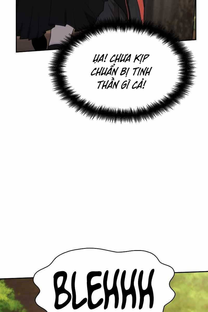 Truyện Tranh Đại Pháp Sư Toàn Năng - Infinite Mage trang 5