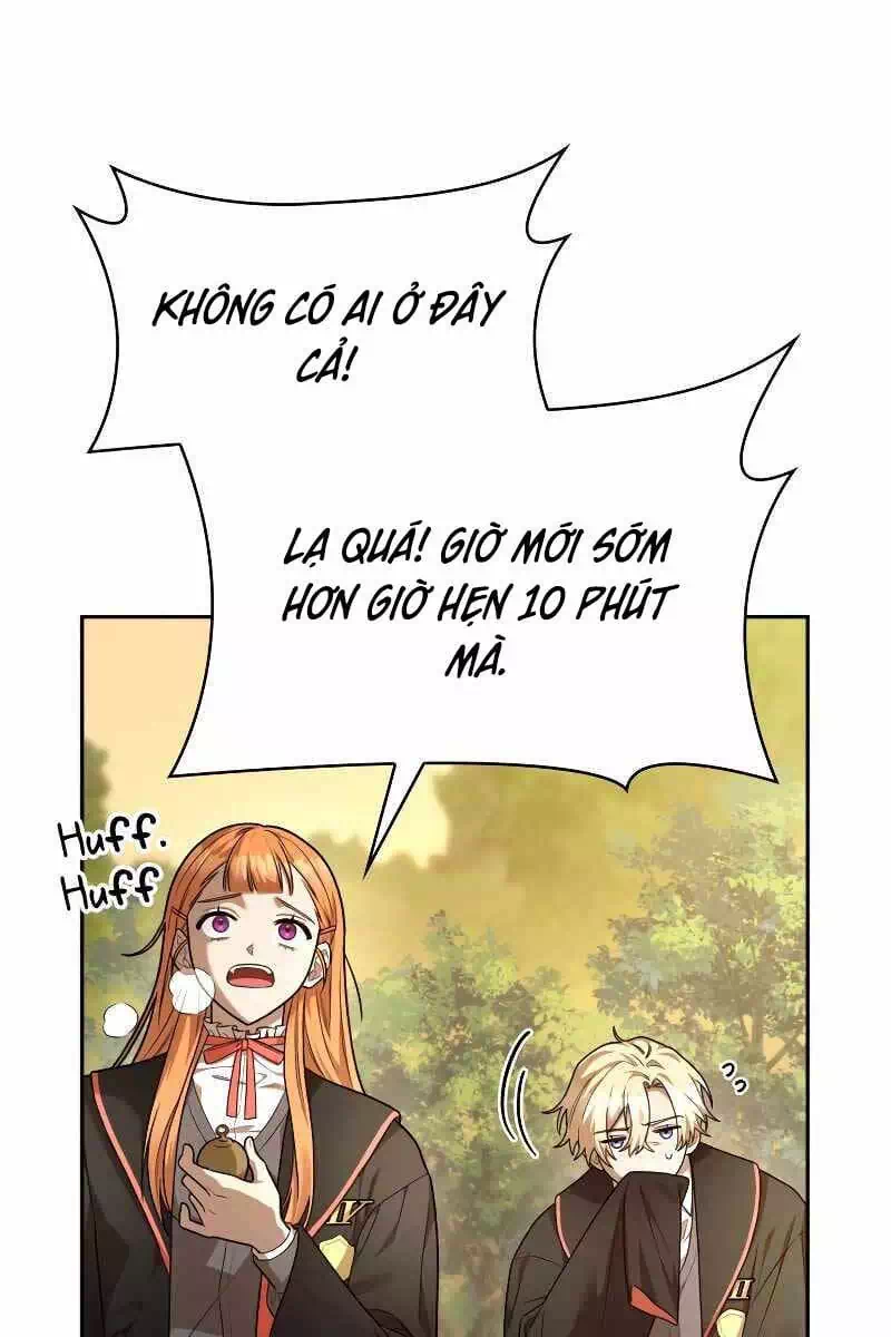 Truyện Tranh Đại Pháp Sư Toàn Năng - Infinite Mage trang 5