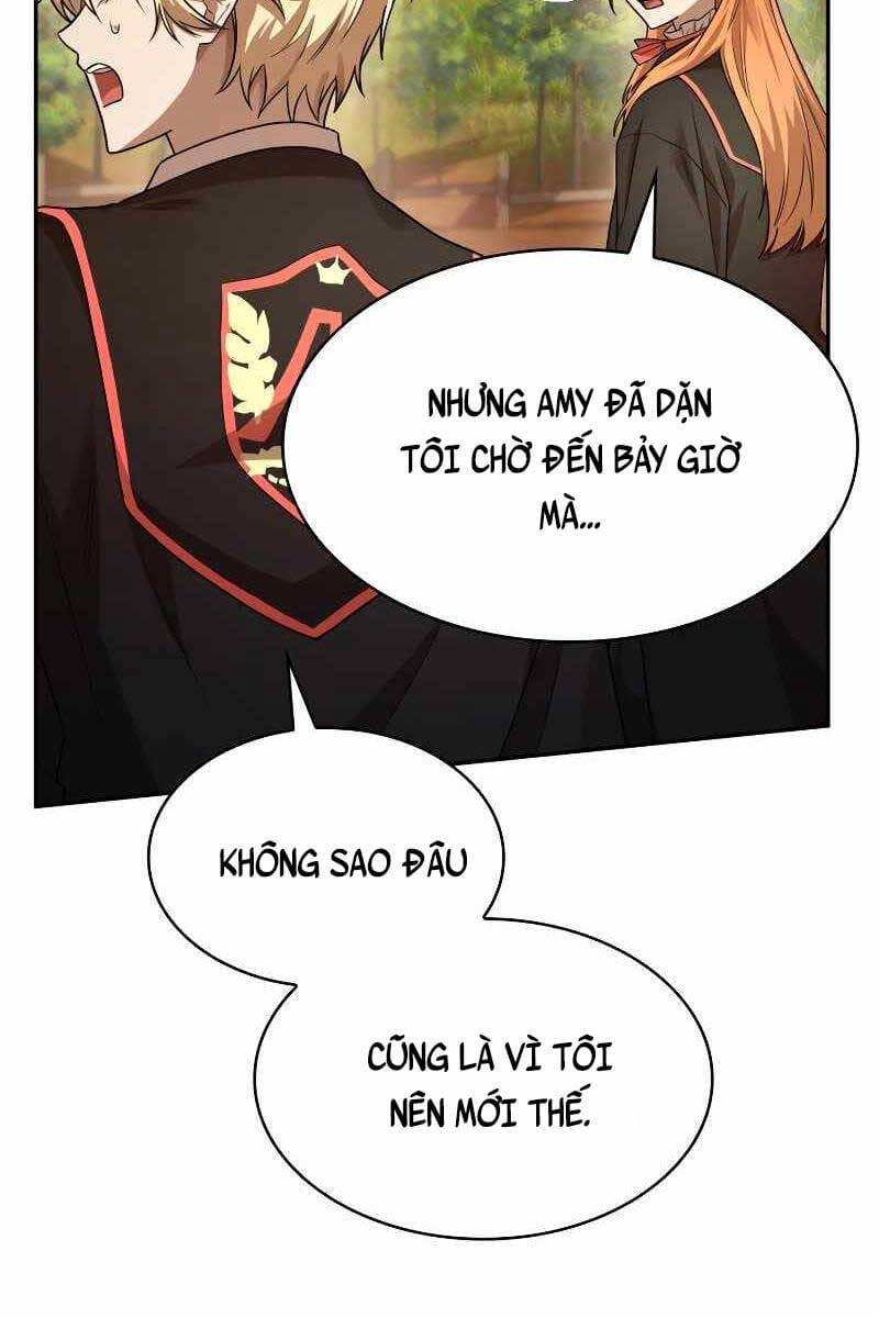 Truyện Tranh Đại Pháp Sư Toàn Năng - Infinite Mage trang 5