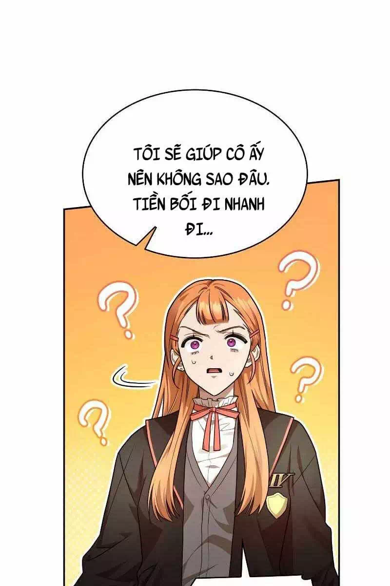 Truyện Tranh Đại Pháp Sư Toàn Năng - Infinite Mage trang 5