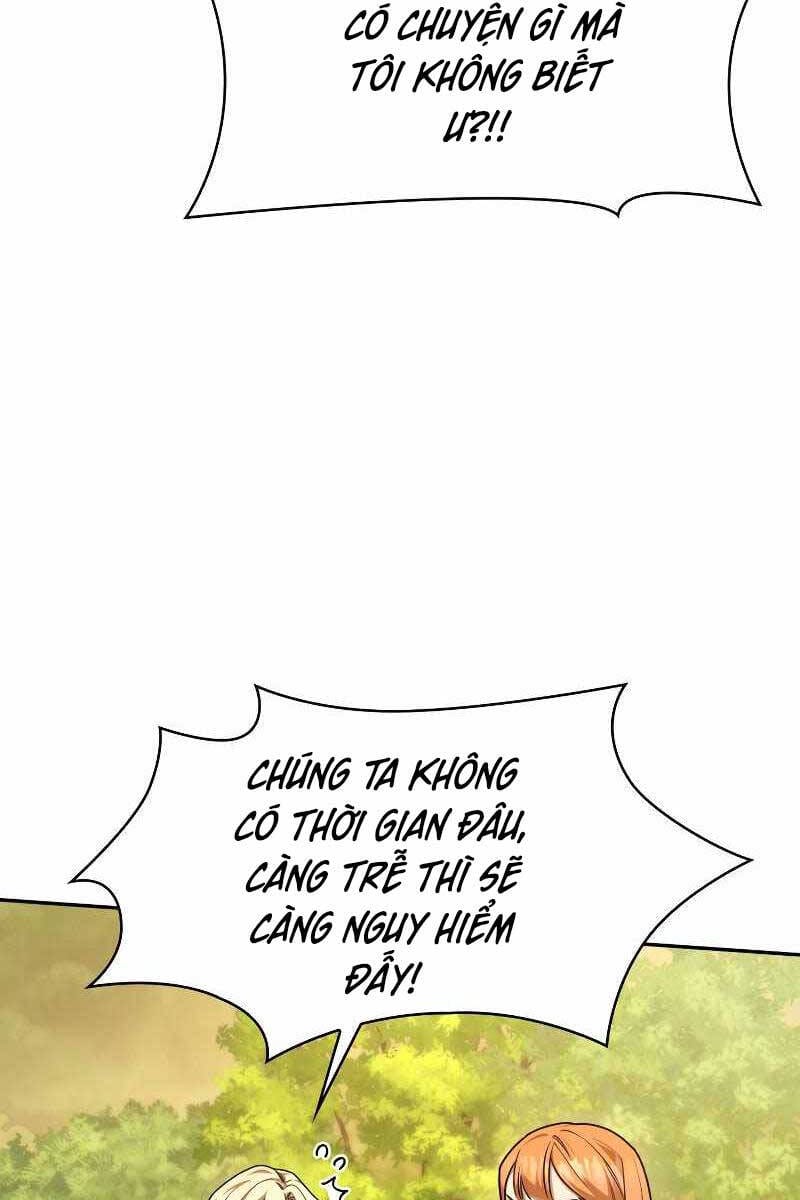 Truyện Tranh Đại Pháp Sư Toàn Năng - Infinite Mage trang 5