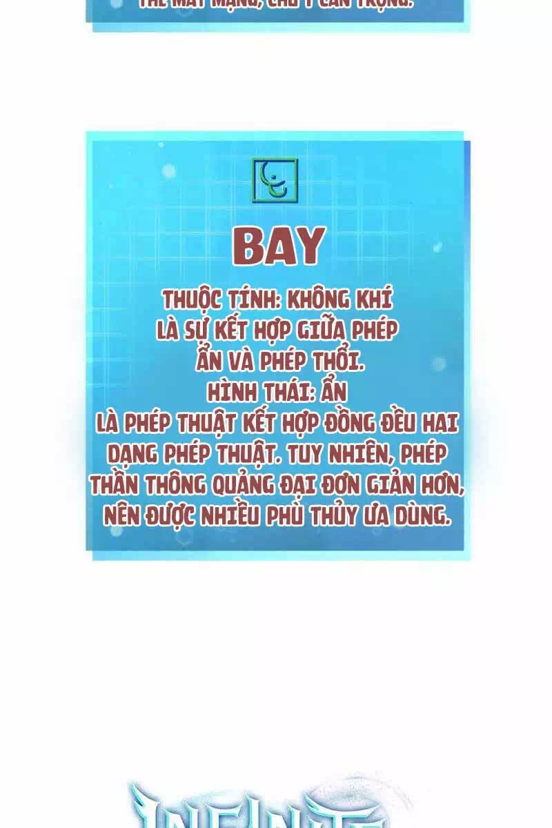 Truyện Tranh Đại Pháp Sư Toàn Năng - Infinite Mage trang 5