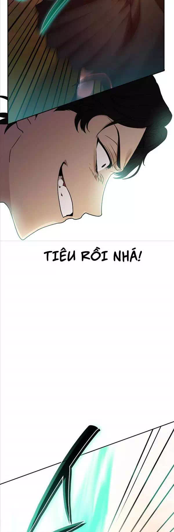 Truyện Tranh Đại Pháp Sư Toàn Năng - Infinite Mage trang 5