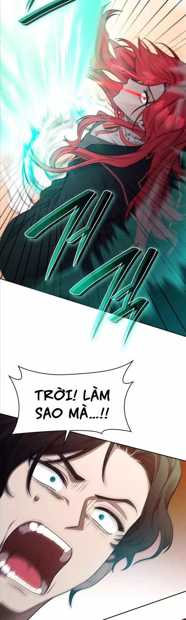 Truyện Tranh Đại Pháp Sư Toàn Năng - Infinite Mage trang 5