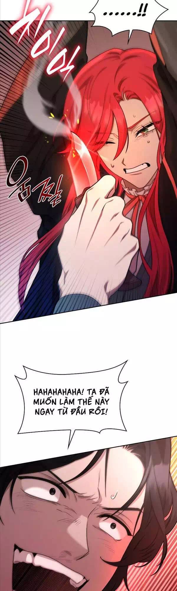 Truyện Tranh Đại Pháp Sư Toàn Năng - Infinite Mage trang 5