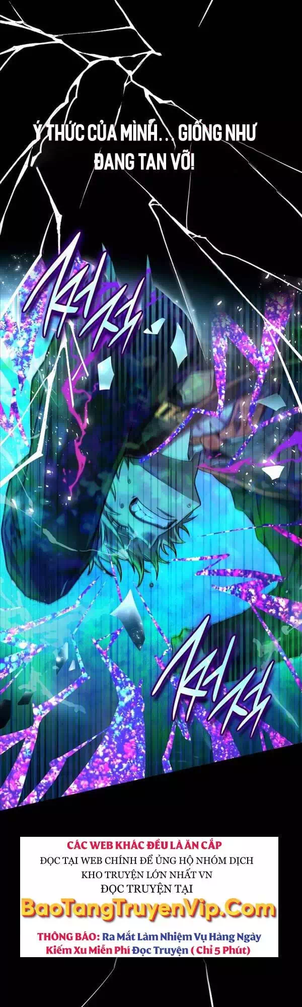 Truyện Tranh Đại Pháp Sư Toàn Năng - Infinite Mage trang 5