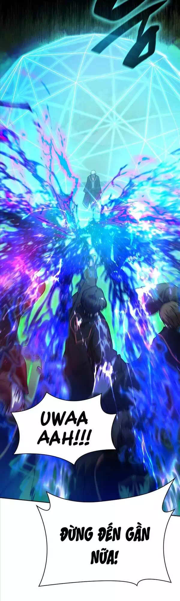 Truyện Tranh Đại Pháp Sư Toàn Năng - Infinite Mage trang 5