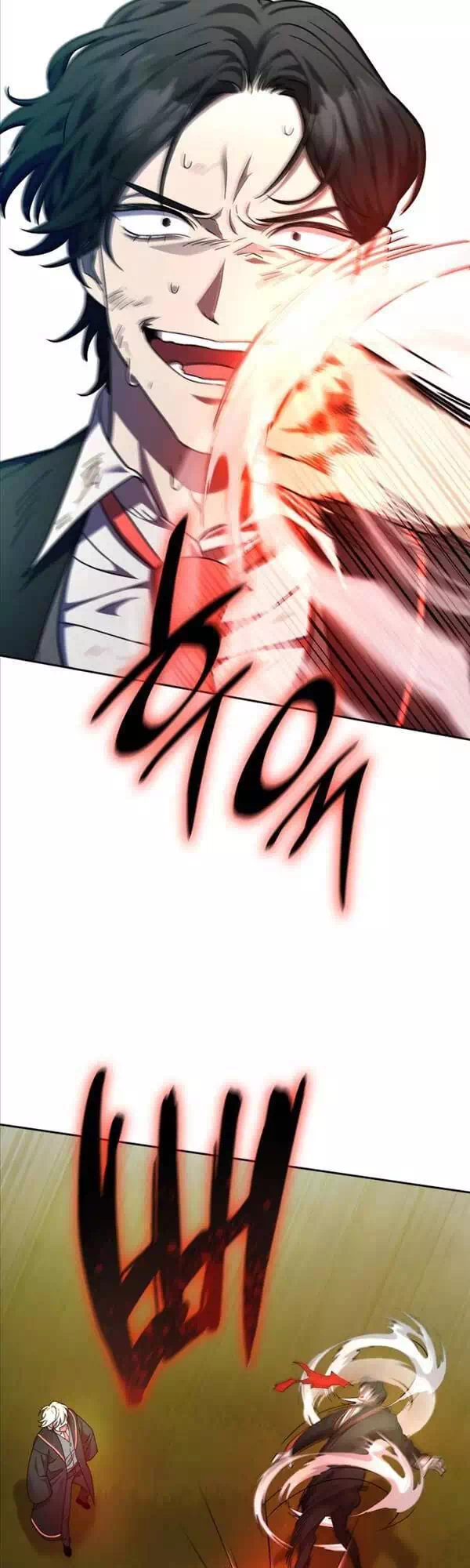 Truyện Tranh Đại Pháp Sư Toàn Năng - Infinite Mage trang 5