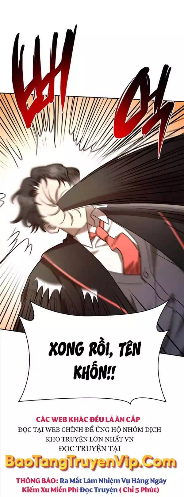 Truyện Tranh Đại Pháp Sư Toàn Năng - Infinite Mage trang 5