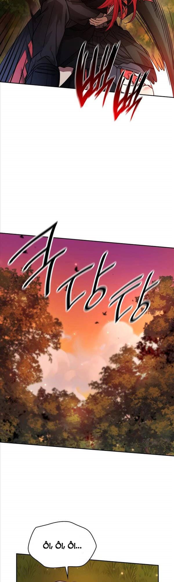 Truyện Tranh Đại Pháp Sư Toàn Năng - Infinite Mage trang 5