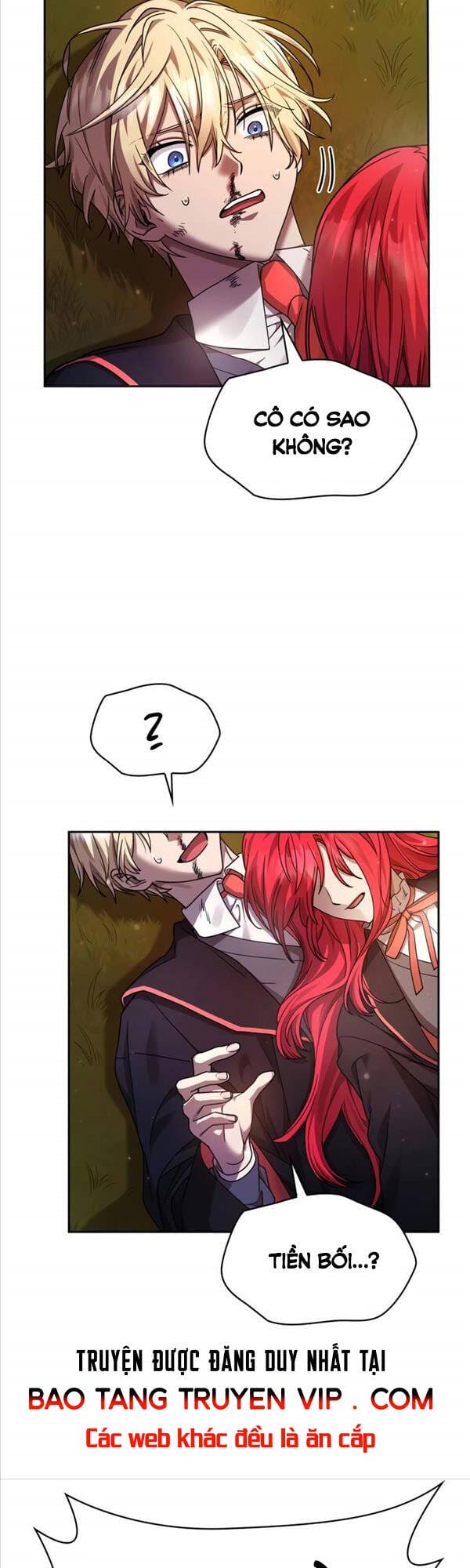 Truyện Tranh Đại Pháp Sư Toàn Năng - Infinite Mage trang 5