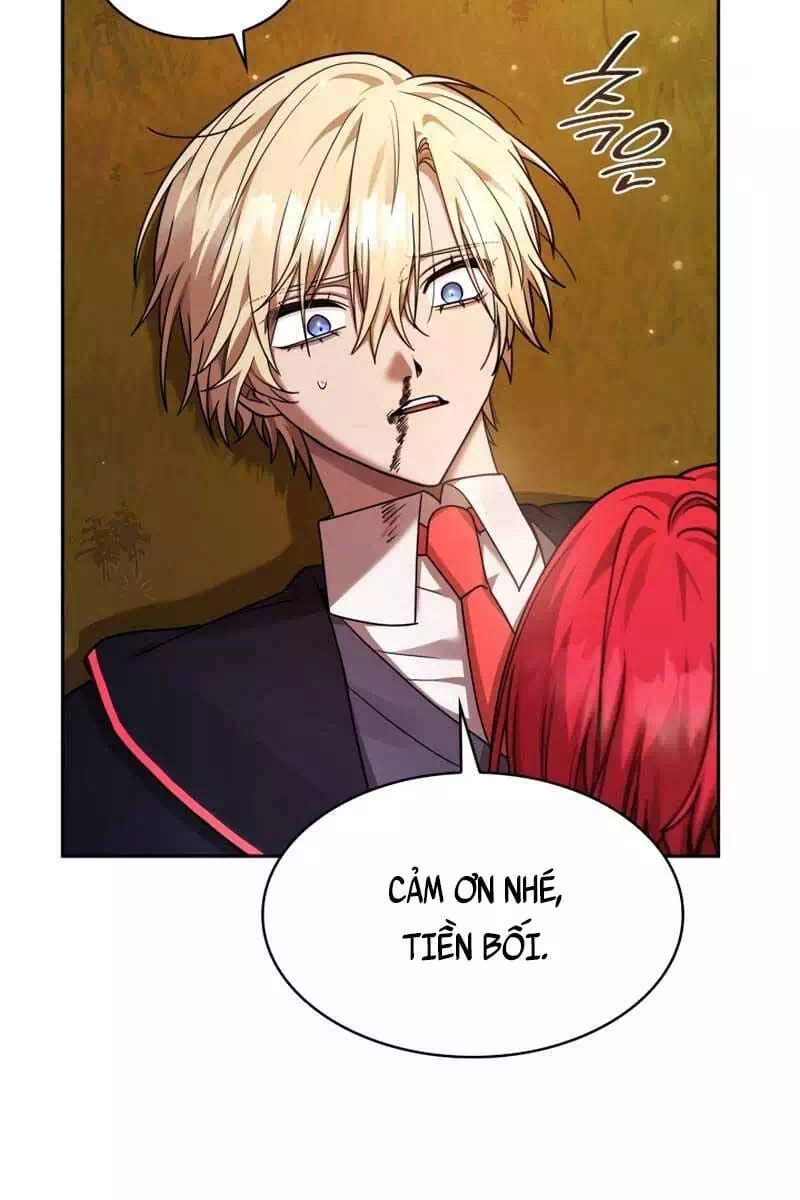 Truyện Tranh Đại Pháp Sư Toàn Năng - Infinite Mage trang 5