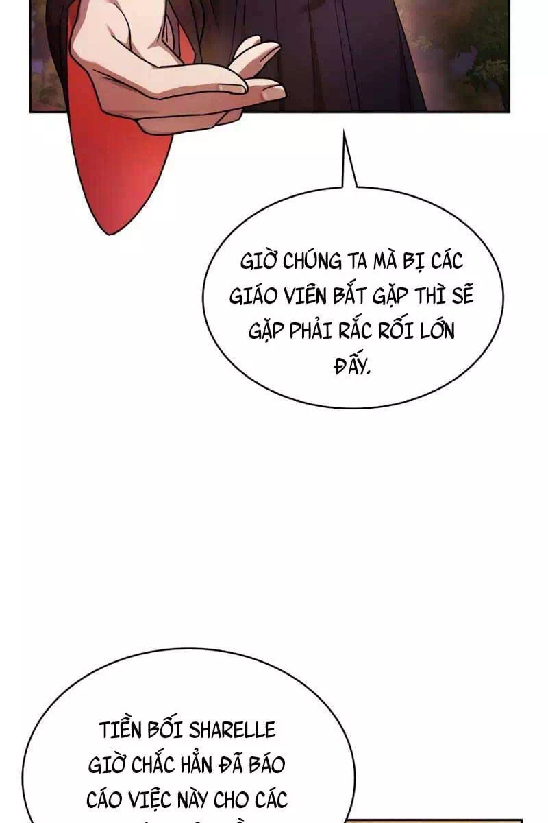 Truyện Tranh Đại Pháp Sư Toàn Năng - Infinite Mage trang 5