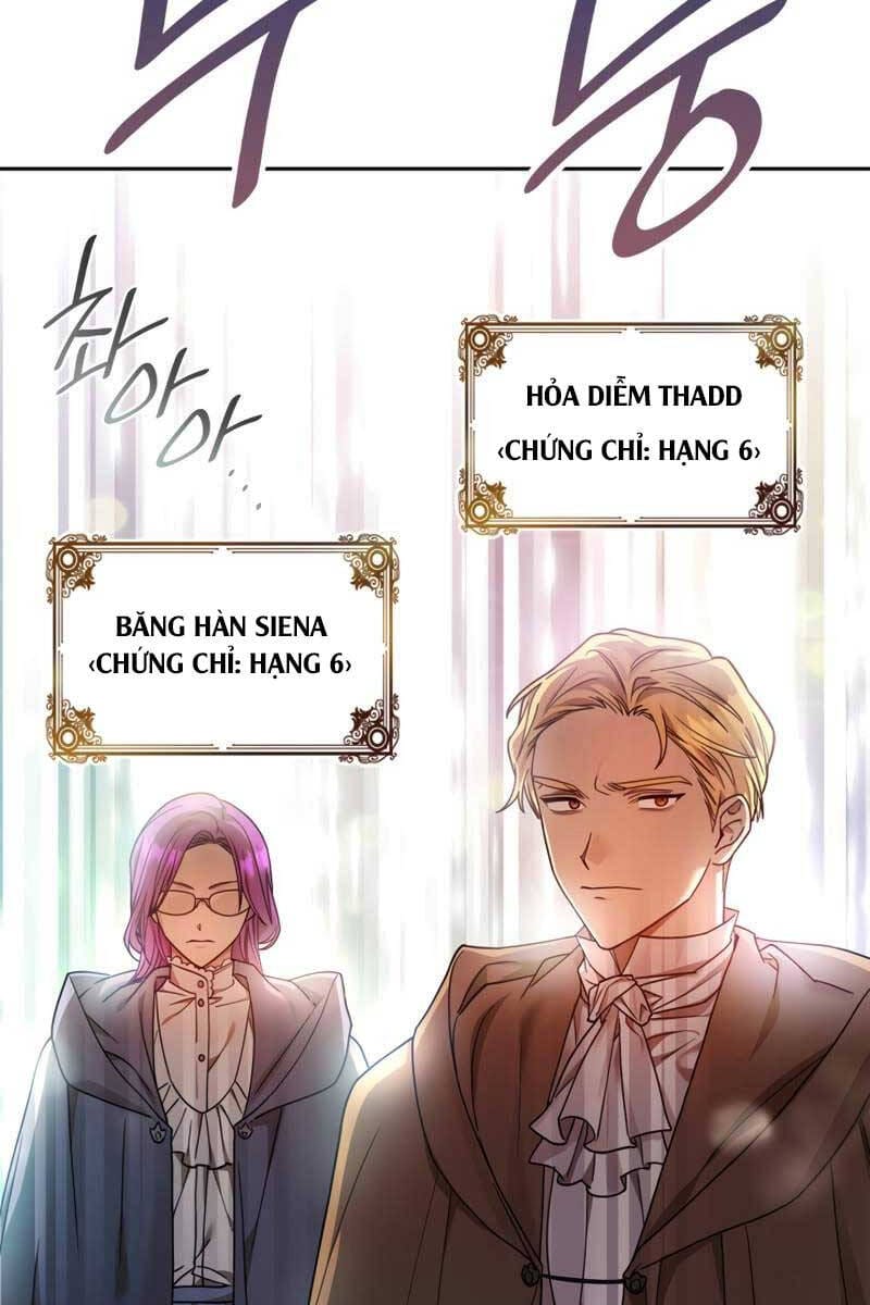 Truyện Tranh Đại Pháp Sư Toàn Năng - Infinite Mage trang 5