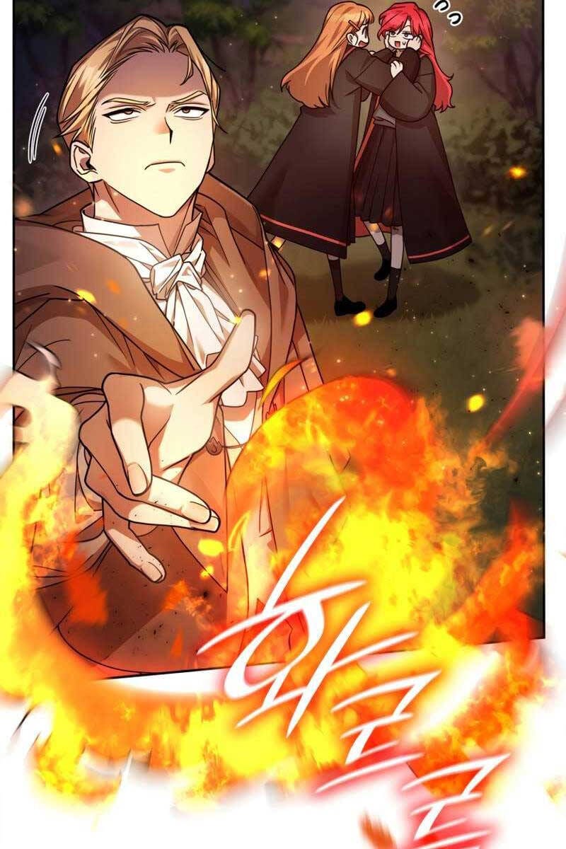 Truyện Tranh Đại Pháp Sư Toàn Năng - Infinite Mage trang 5