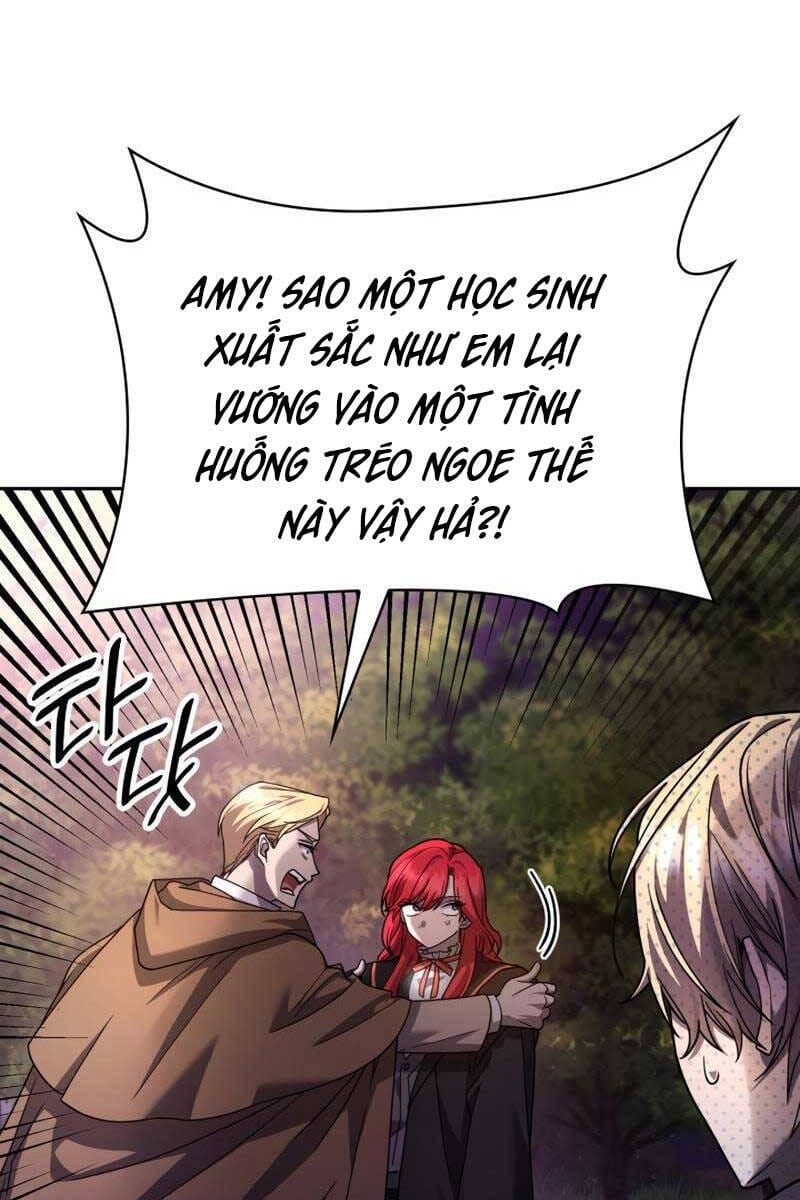 Truyện Tranh Đại Pháp Sư Toàn Năng - Infinite Mage trang 5