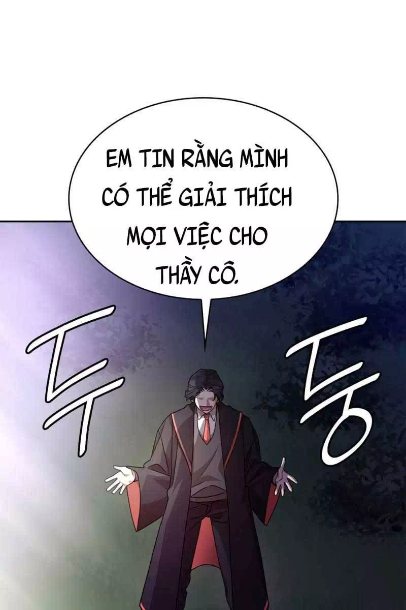 Truyện Tranh Đại Pháp Sư Toàn Năng - Infinite Mage trang 5