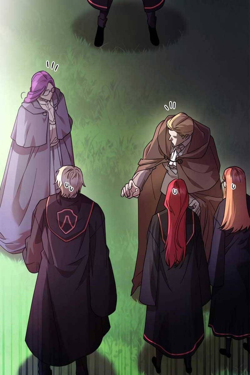 Truyện Tranh Đại Pháp Sư Toàn Năng - Infinite Mage trang 5