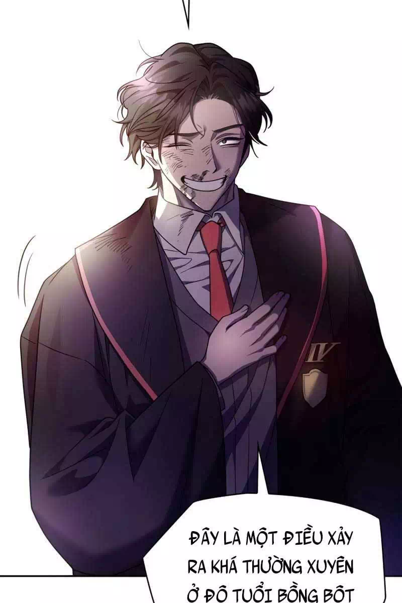 Truyện Tranh Đại Pháp Sư Toàn Năng - Infinite Mage trang 5