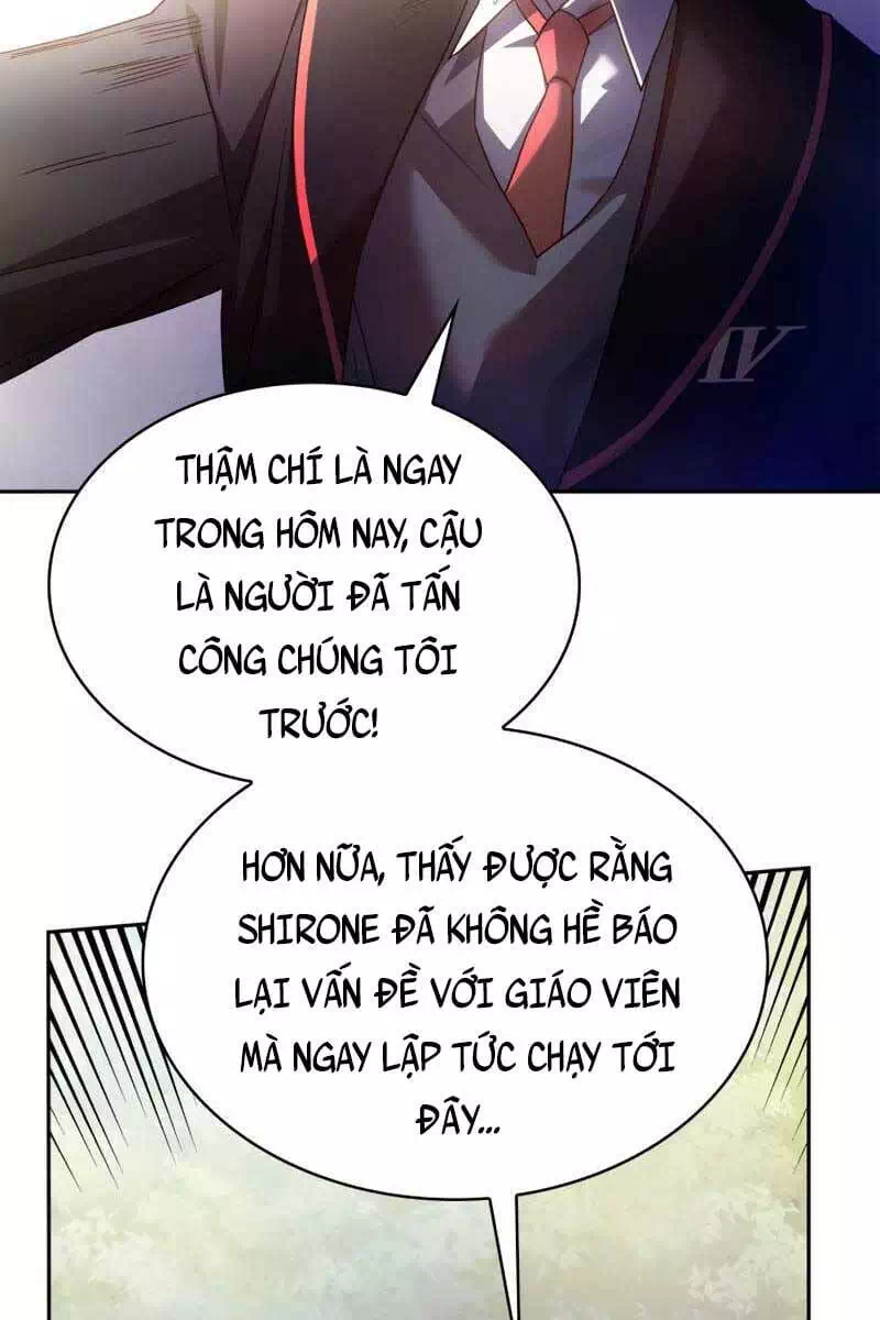 Truyện Tranh Đại Pháp Sư Toàn Năng - Infinite Mage trang 5