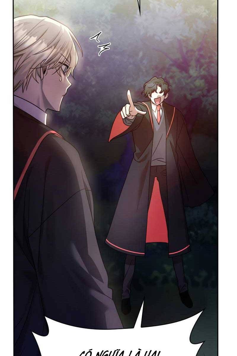 Truyện Tranh Đại Pháp Sư Toàn Năng - Infinite Mage trang 5