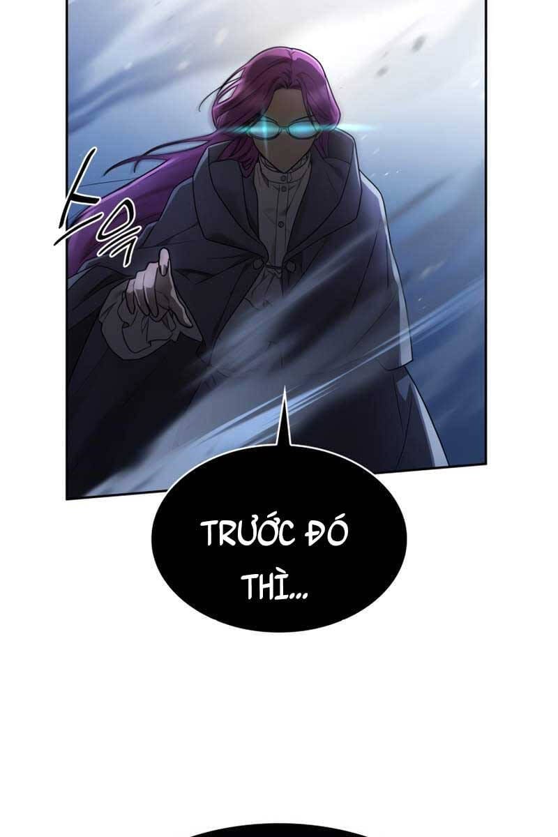 Truyện Tranh Đại Pháp Sư Toàn Năng - Infinite Mage trang 5