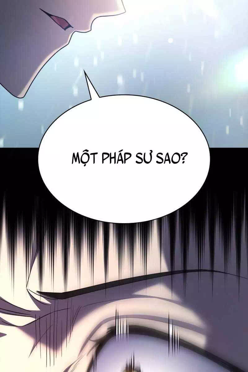 Truyện Tranh Đại Pháp Sư Toàn Năng - Infinite Mage trang 5