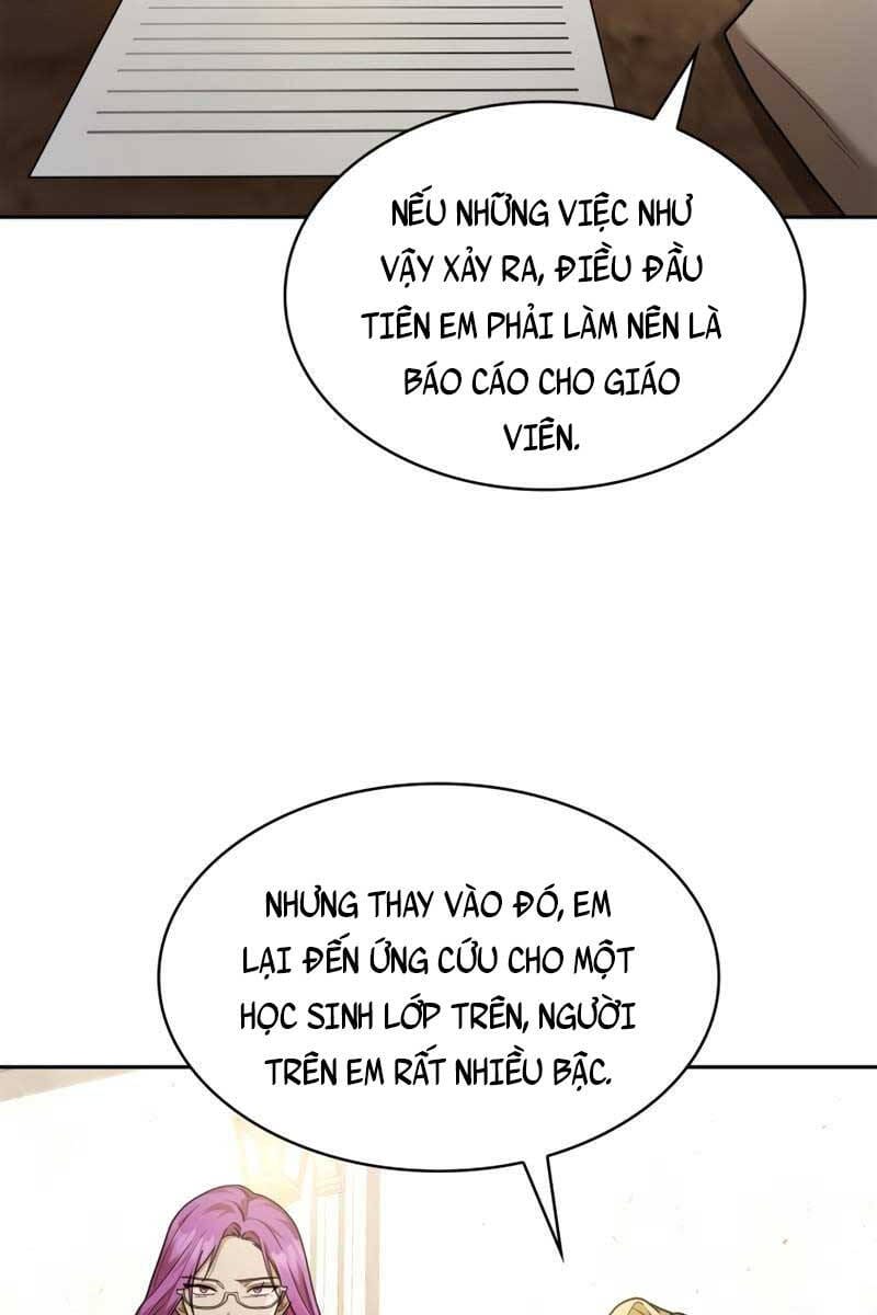 Truyện Tranh Đại Pháp Sư Toàn Năng - Infinite Mage trang 5