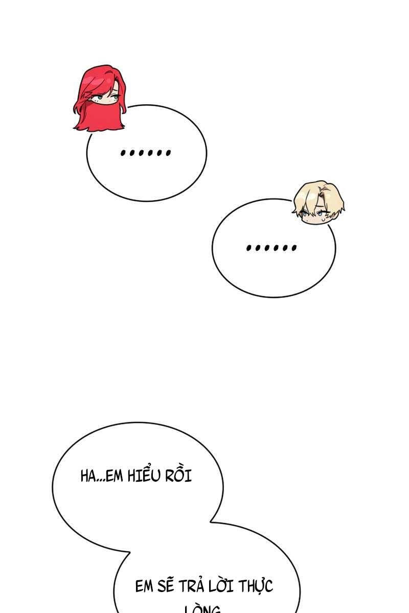 Truyện Tranh Đại Pháp Sư Toàn Năng - Infinite Mage trang 5