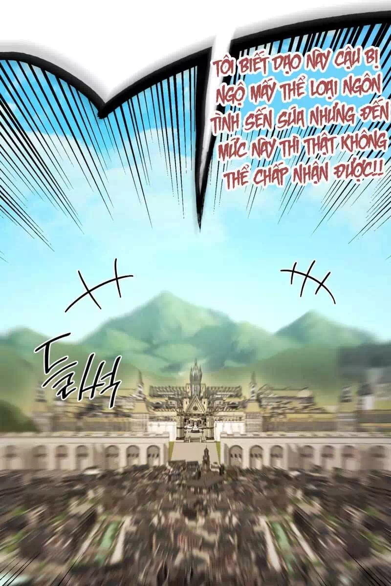 Truyện Tranh Đại Pháp Sư Toàn Năng - Infinite Mage trang 5