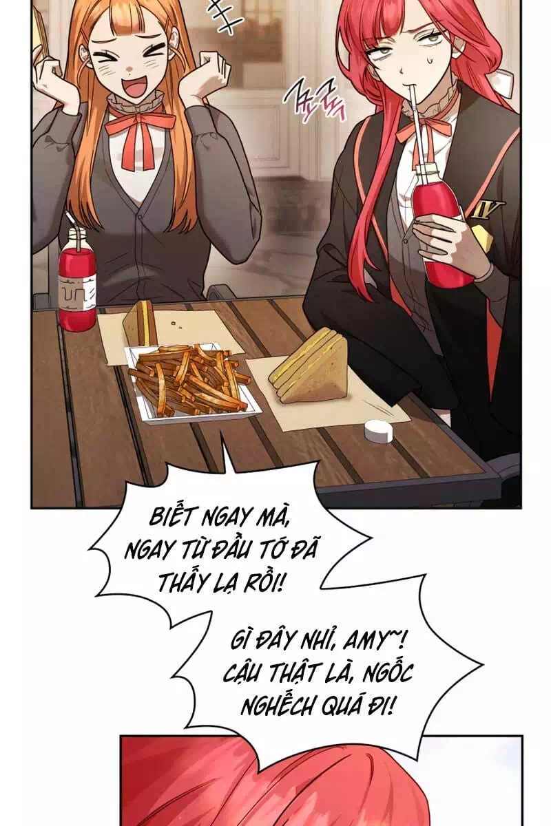 Truyện Tranh Đại Pháp Sư Toàn Năng - Infinite Mage trang 5