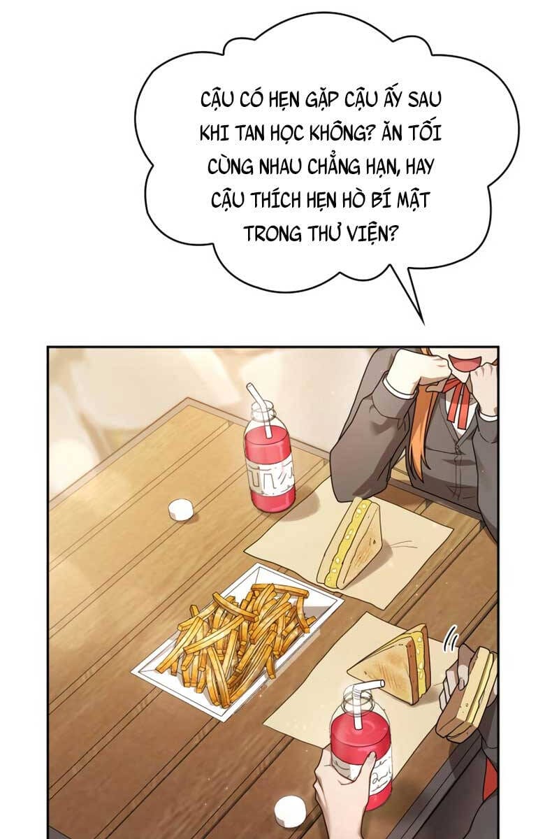 Truyện Tranh Đại Pháp Sư Toàn Năng - Infinite Mage trang 5