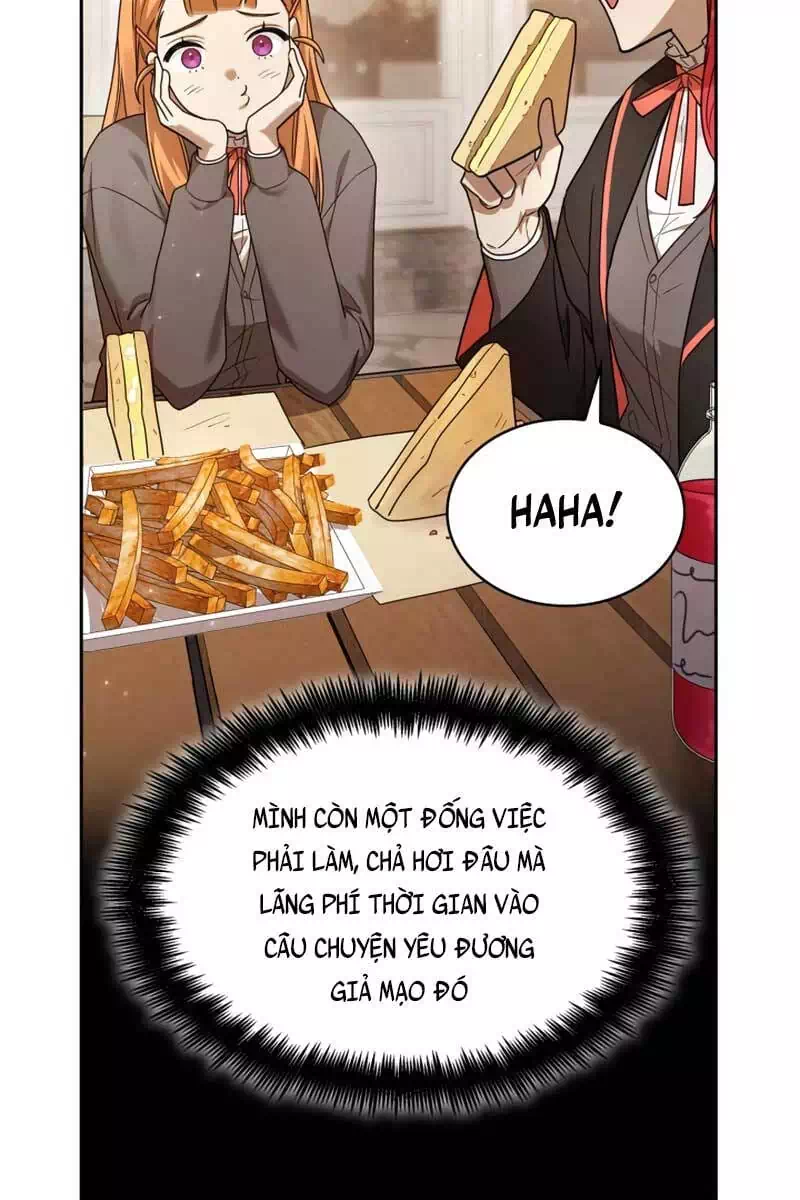 Truyện Tranh Đại Pháp Sư Toàn Năng - Infinite Mage trang 5