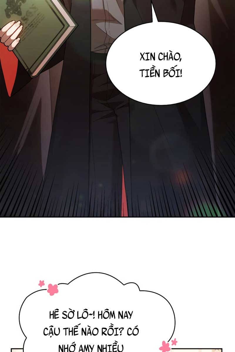 Truyện Tranh Đại Pháp Sư Toàn Năng - Infinite Mage trang 5