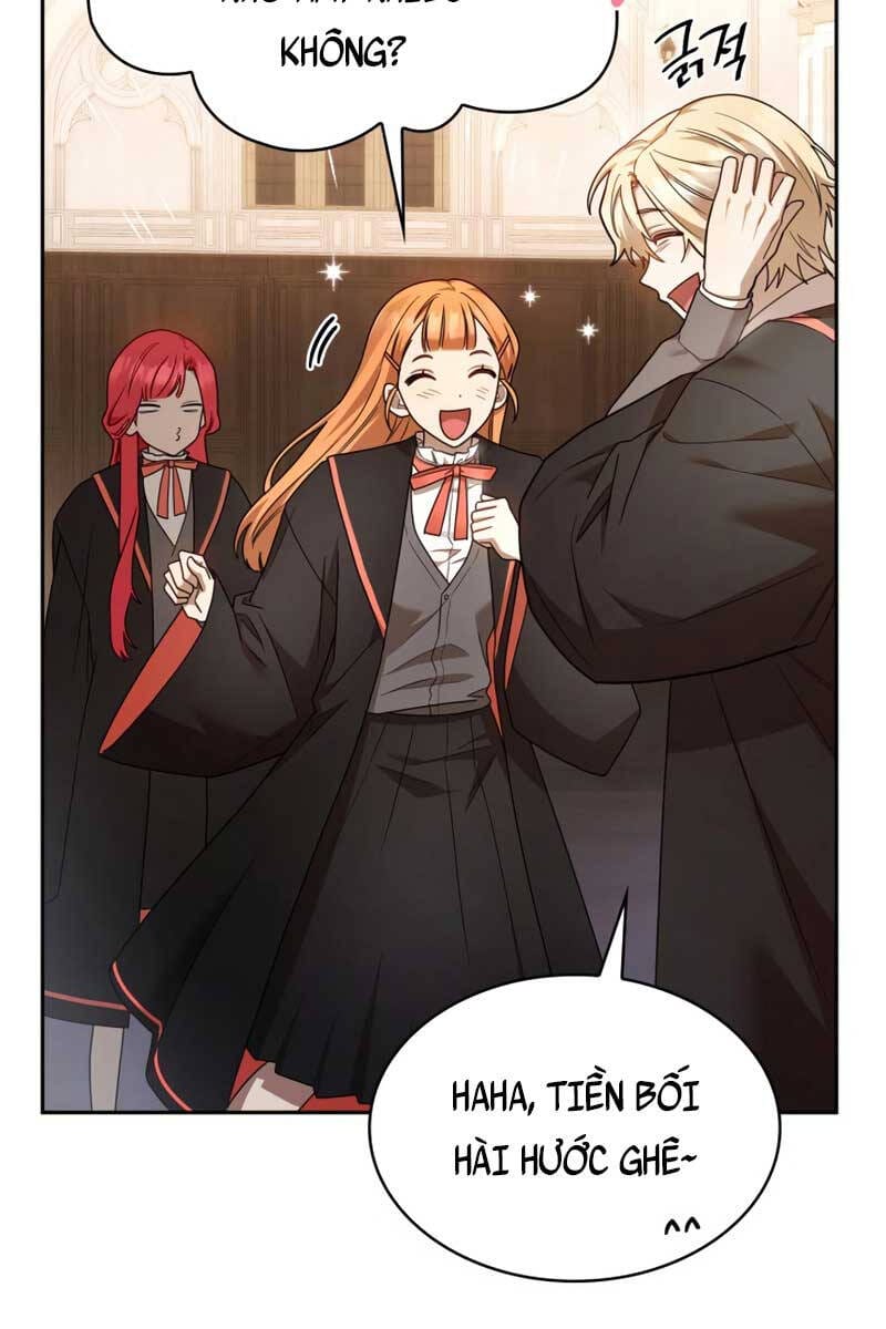 Truyện Tranh Đại Pháp Sư Toàn Năng - Infinite Mage trang 5