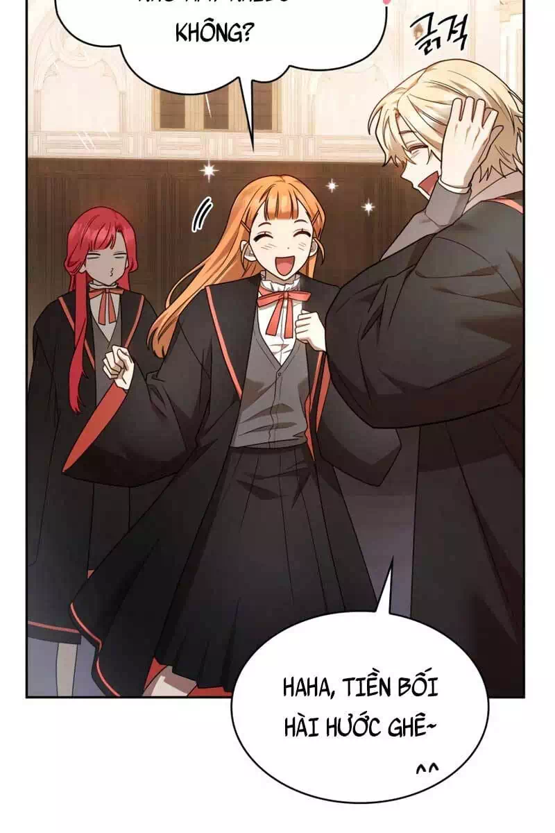 Truyện Tranh Đại Pháp Sư Toàn Năng - Infinite Mage trang 5