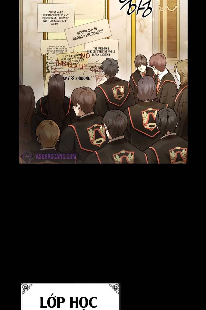 Truyện Tranh Đại Pháp Sư Toàn Năng - Infinite Mage trang 5