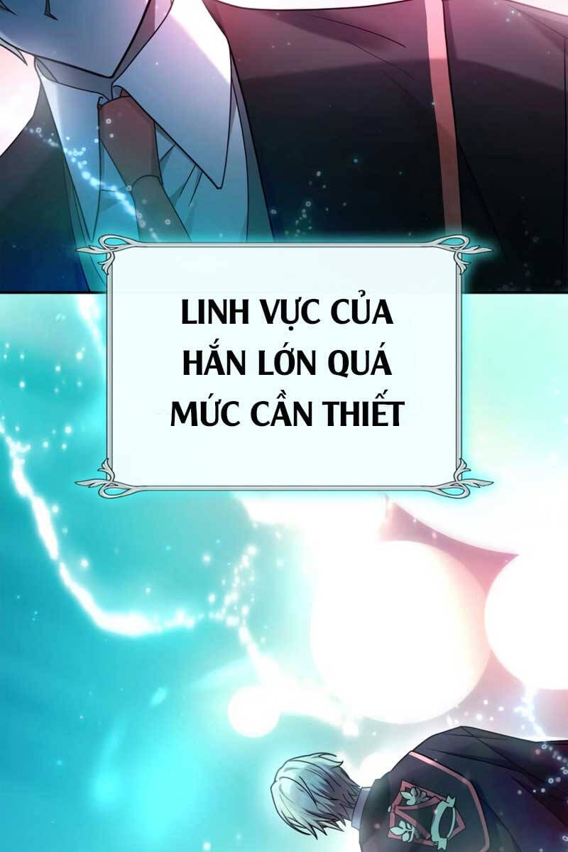 Truyện Tranh Đại Pháp Sư Toàn Năng - Infinite Mage trang 5